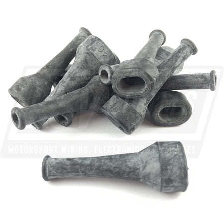 Rubber Boot 2-Way And 3-Way