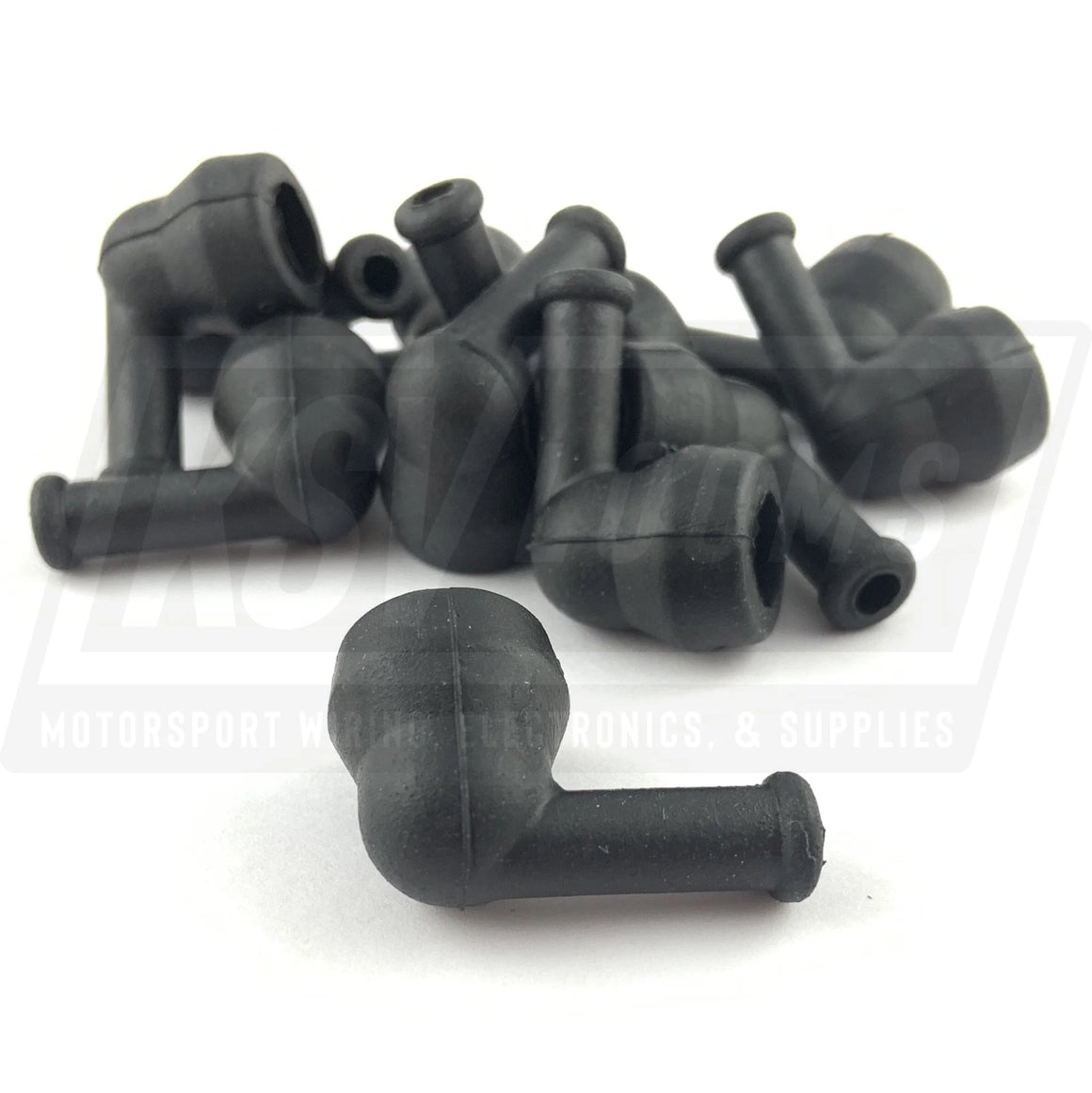 Rubber Boot 2-Way And 3-Way