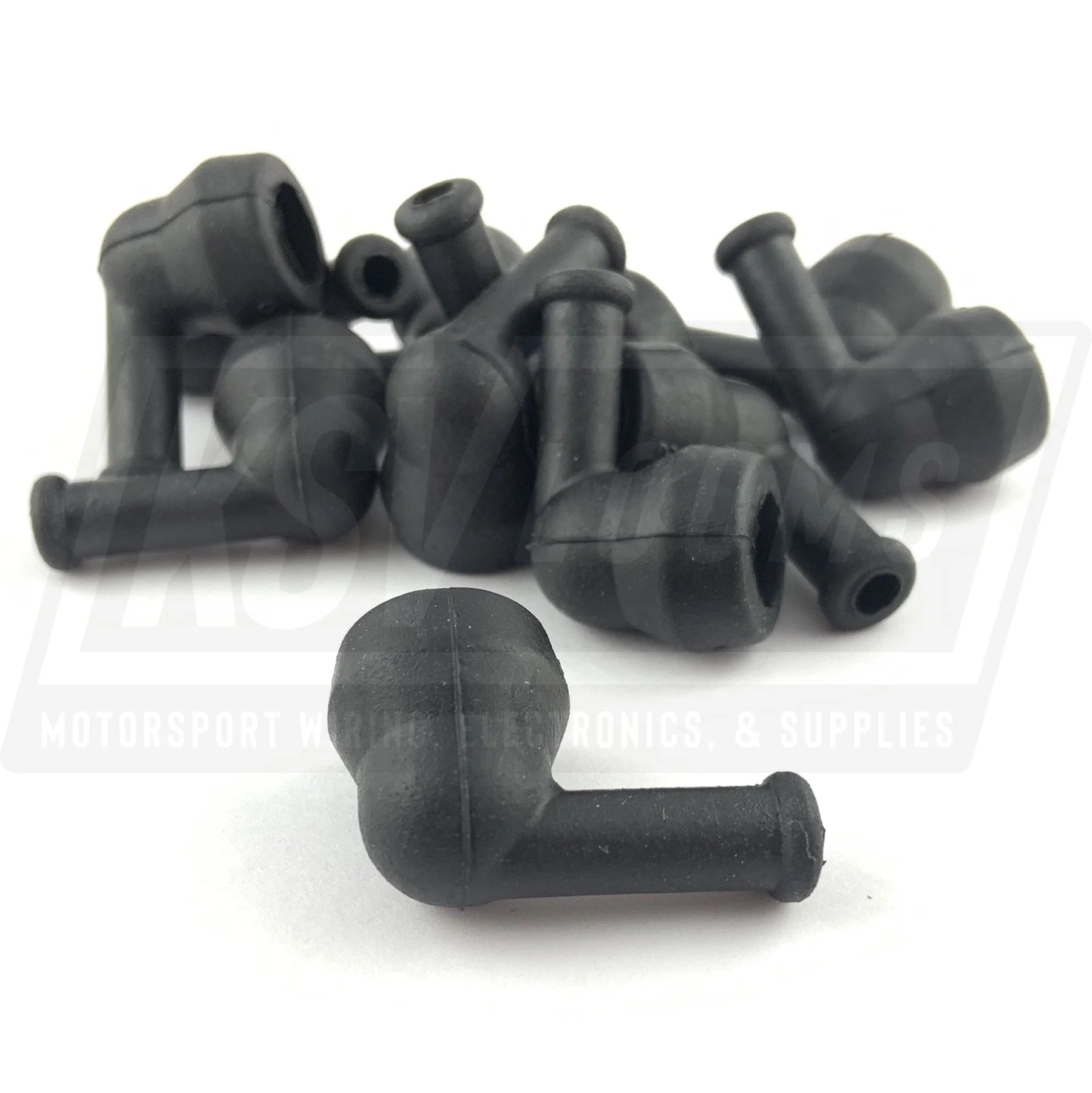 Rubber Boot 2-Way And 3-Way