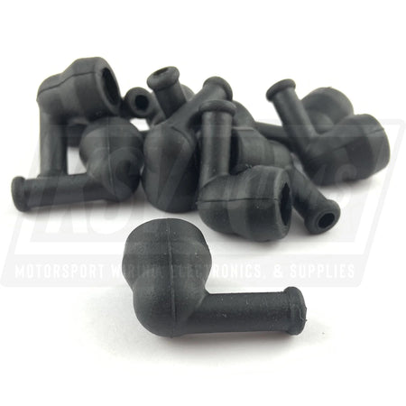 Rubber Boot 2-Way And 3-Way