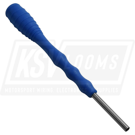 S&G Tool Aid 18580 Release Depinning Tool for Weather Pack Terminals