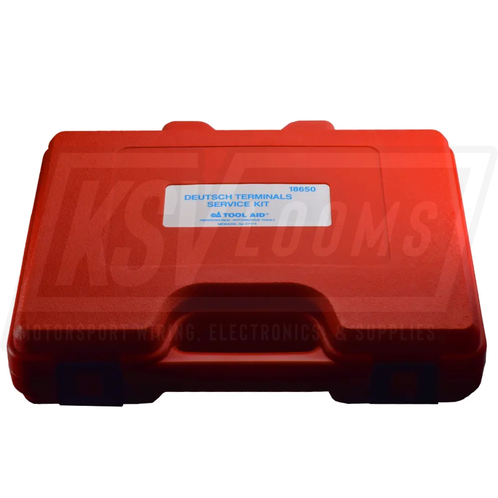 S&G Tool Aid 18650 Deutsch Terminals Service Tool Kit