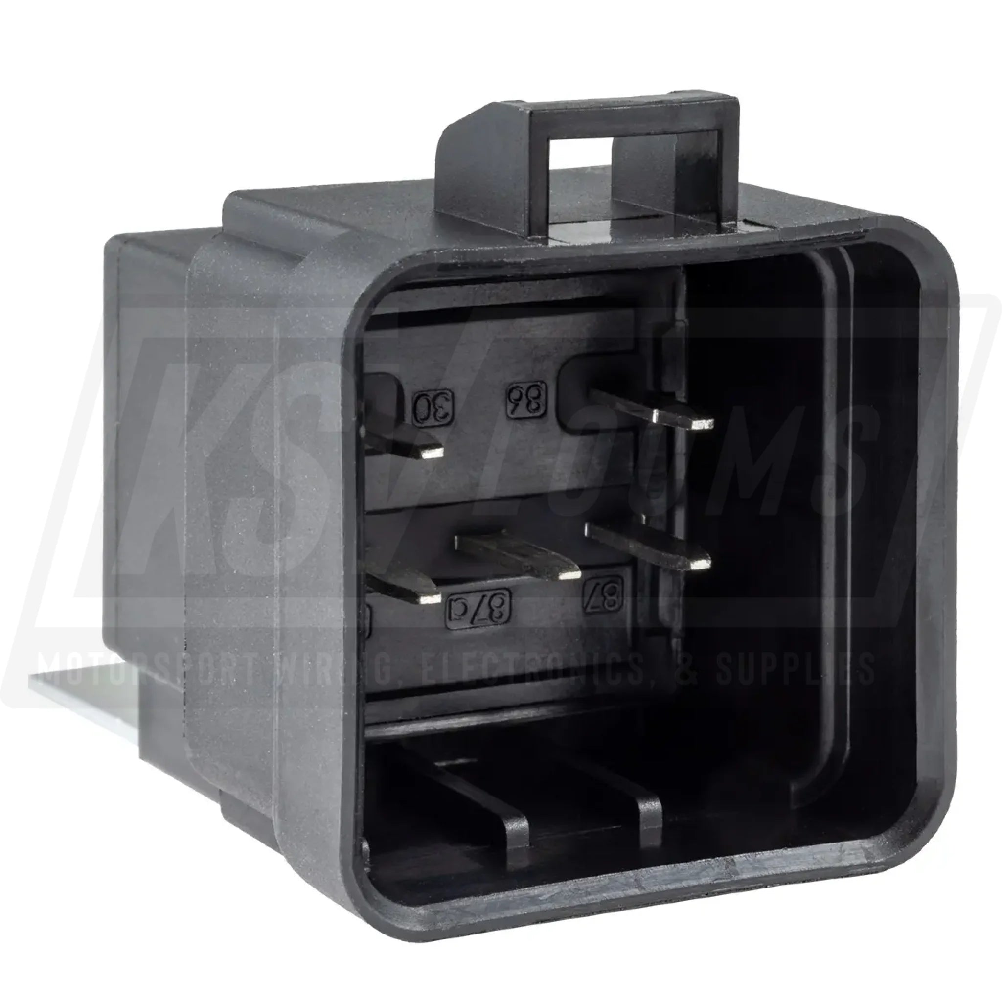 SKIRTED SEALED RELAY 20/40A