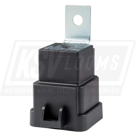 SKIRTED SEALED RELAY 20/40A