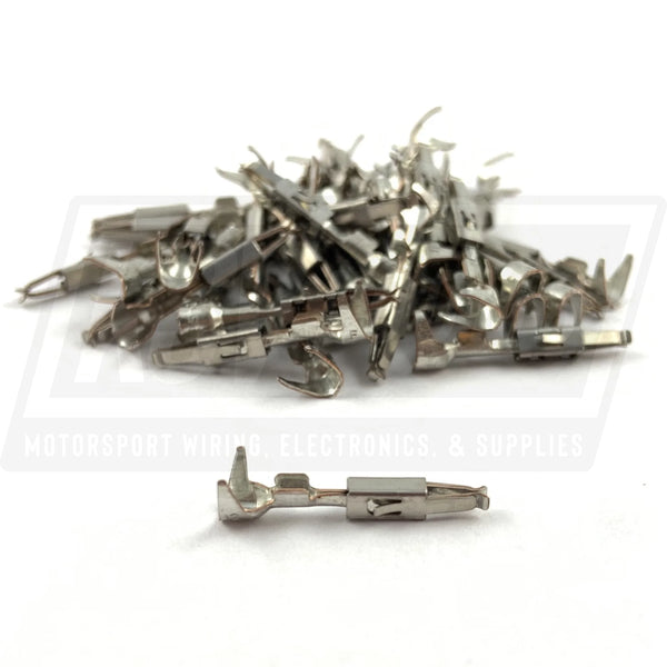 AMP / Tyco Connectors