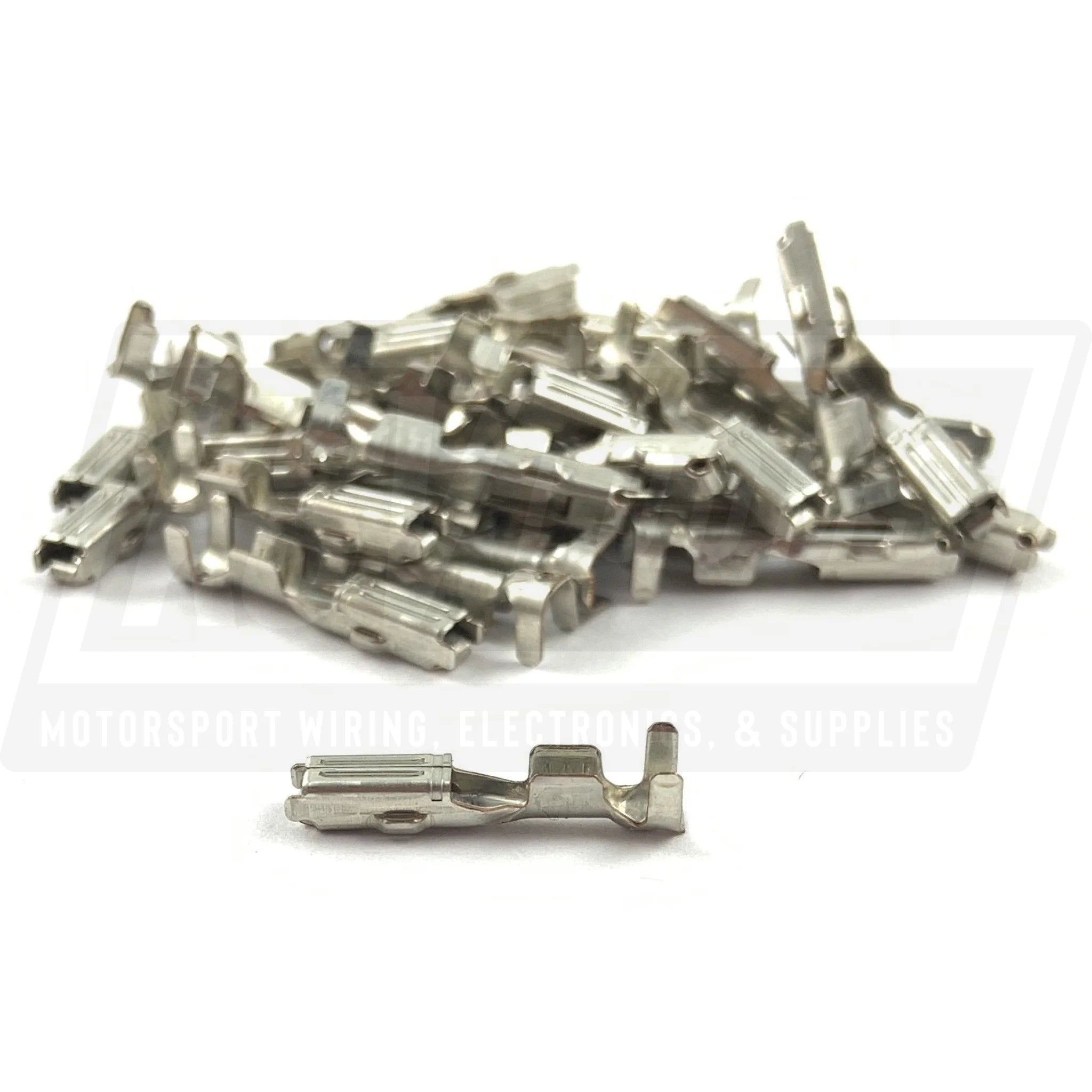Socket Terminal Amp (Tyco) 184095-2 Sealed Sensor Connector (Ssc) Series (22-18 Awg)