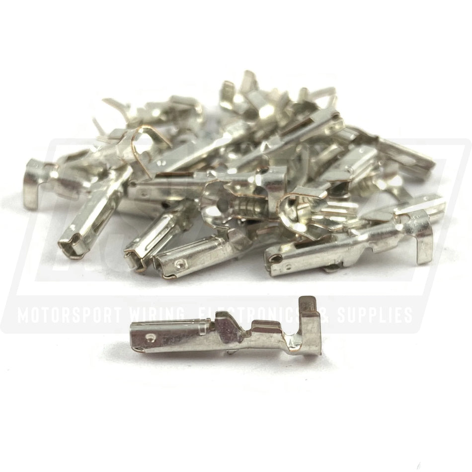 Socket Terminal Amp (Tyco) 282403-1 Superseal 1.5 Series (22-20 Awg)