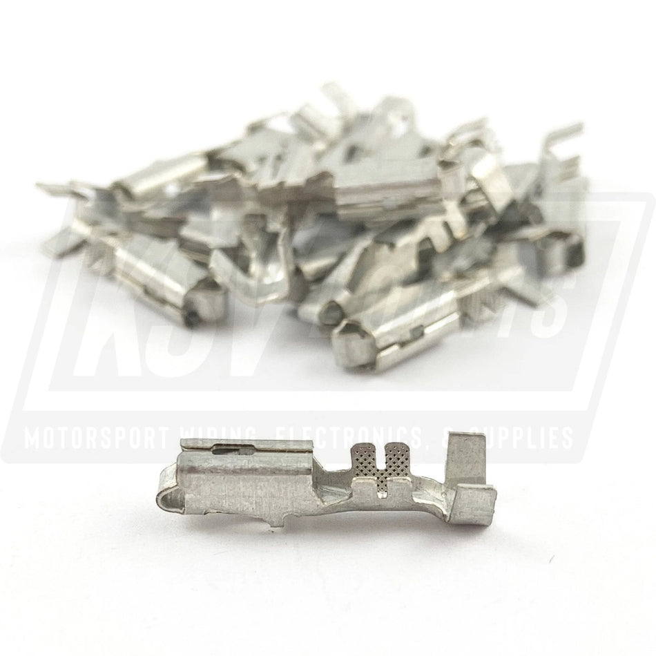 Socket Terminal Aptiv (Delphi) 12066214 Metri-Pack 280 Series (18-14 Awg)