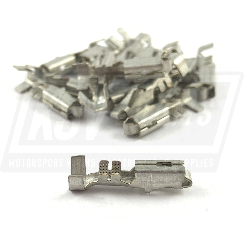 12020116 Aptiv / Delphi Connectors – KSV Looms
