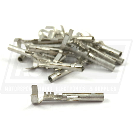 Socket Terminal Aptiv (Delphi) 12089188 Weather-Pack Series (20-18 Awg)