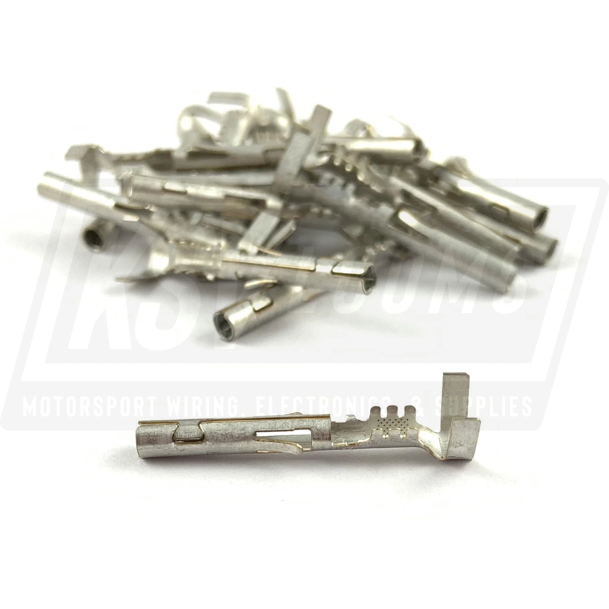 Socket Terminal Aptiv (Delphi) 12089188 Weather-Pack Series (20-18 Awg)