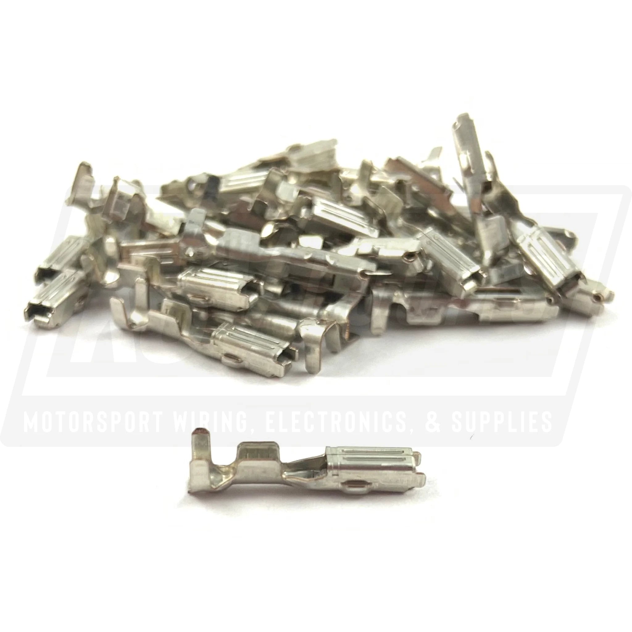Socket Terminal For Ford Mustang Iac Connector (22-18Awg)
