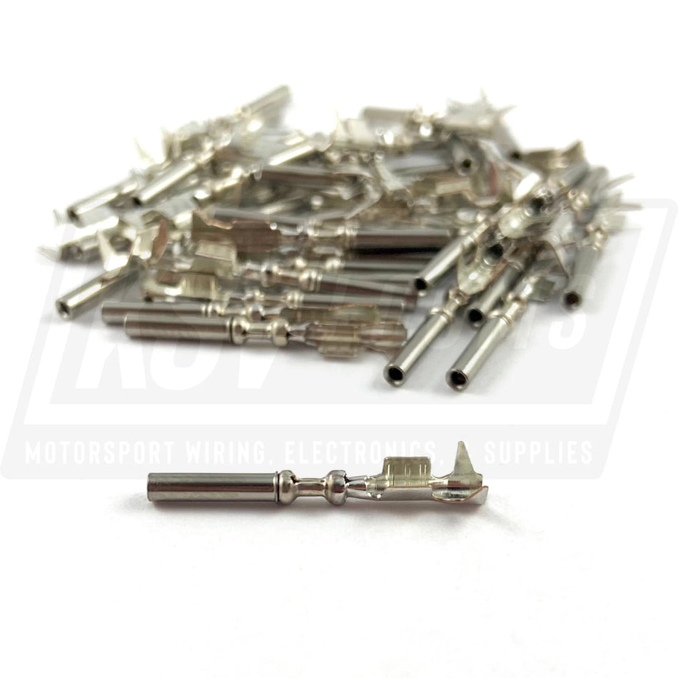 Socket Terminal For Fueltech Connector 5011109016 (18-16 Awg)