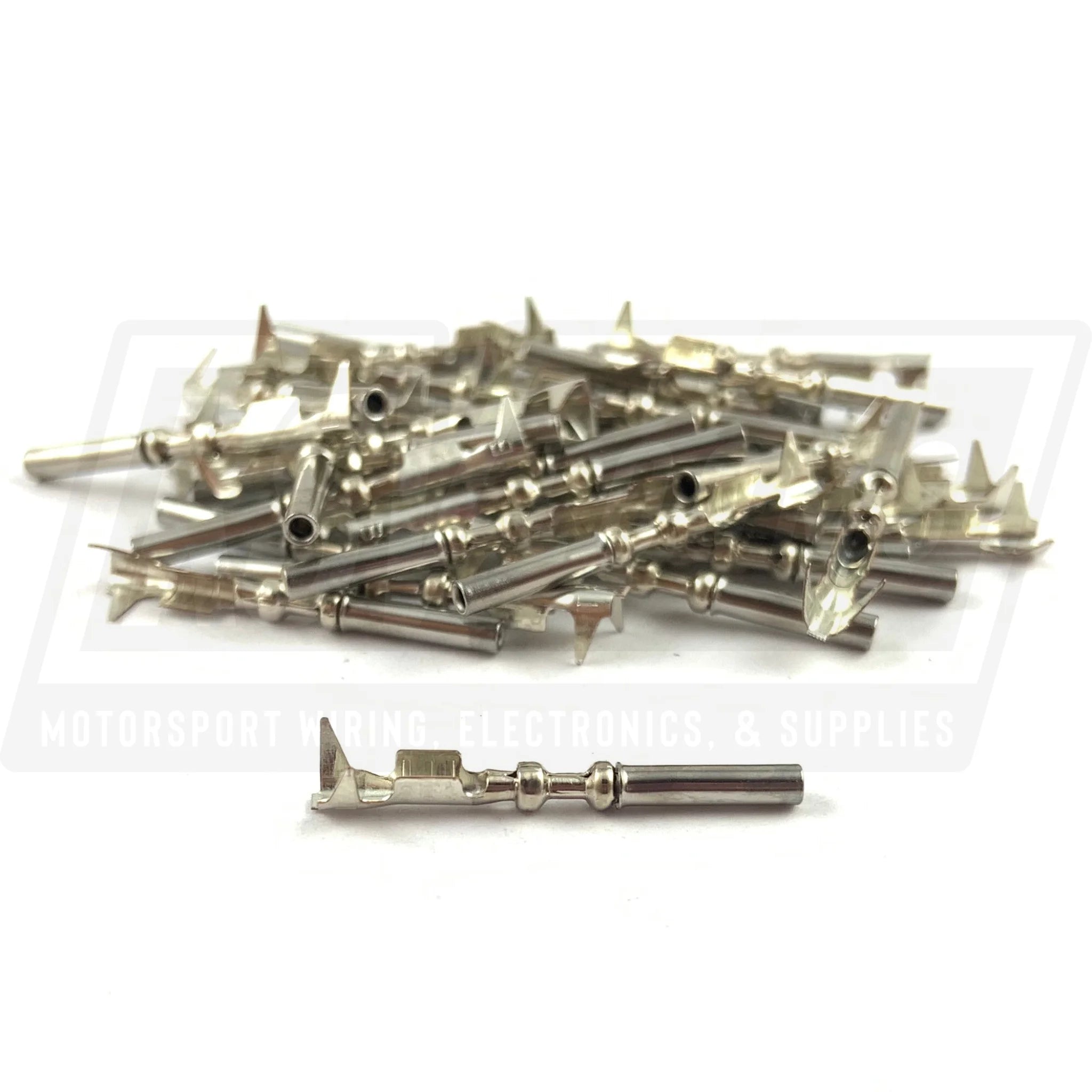 Socket Terminal For Fueltech Ft550 Ecu Connector (24-20Awg)
