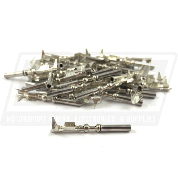 Holley EFI Connectors