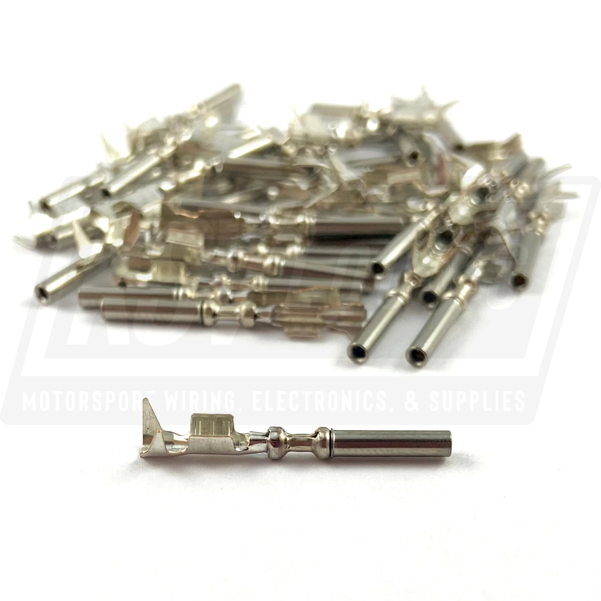 Socket Terminal for Holley J1 J2 J3 J4 ECU Connector (18-16AWG) – KSV Looms