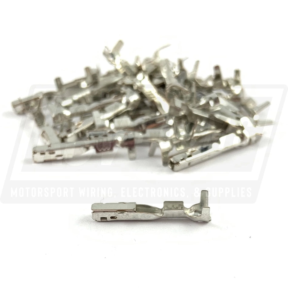 Socket Terminal For Honda K20 Crank Angle Position Sensor Cas Connector (22-20 Awg)