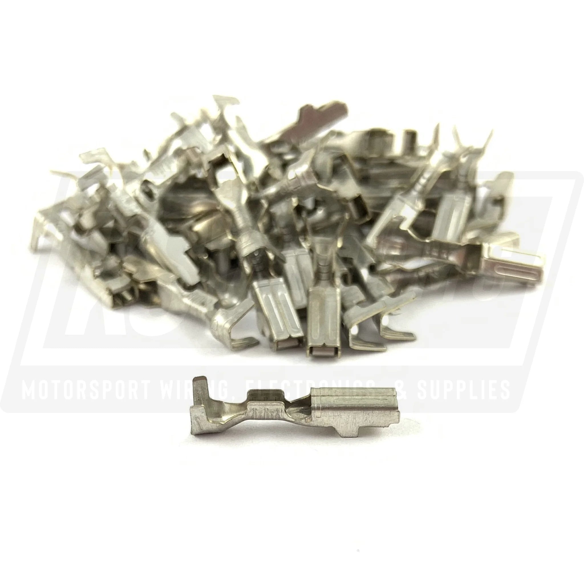 Socket Terminal For Suzuki Hayabusa Gsxr (Gen I 99-07) Ignition Coil Connector (22-20 Awg)