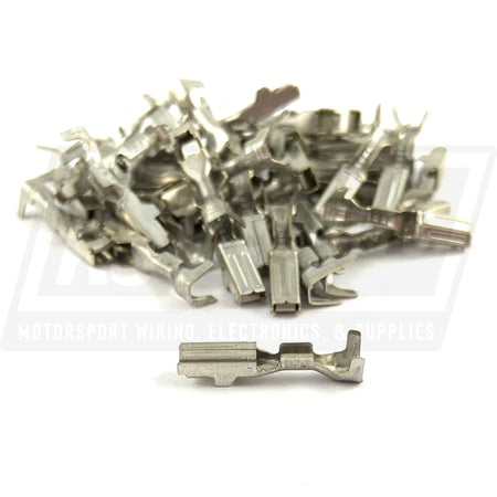 Socket Terminal For Suzuki Hayabusa Gsxr (Gen I 99-07) Ignition Coil Connector (22-20 Awg)