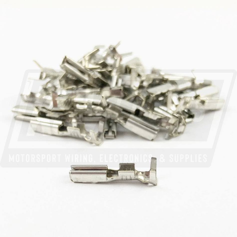 Socket Terminal Same As Honda 070Mz-002A800 (22-16 Awg)