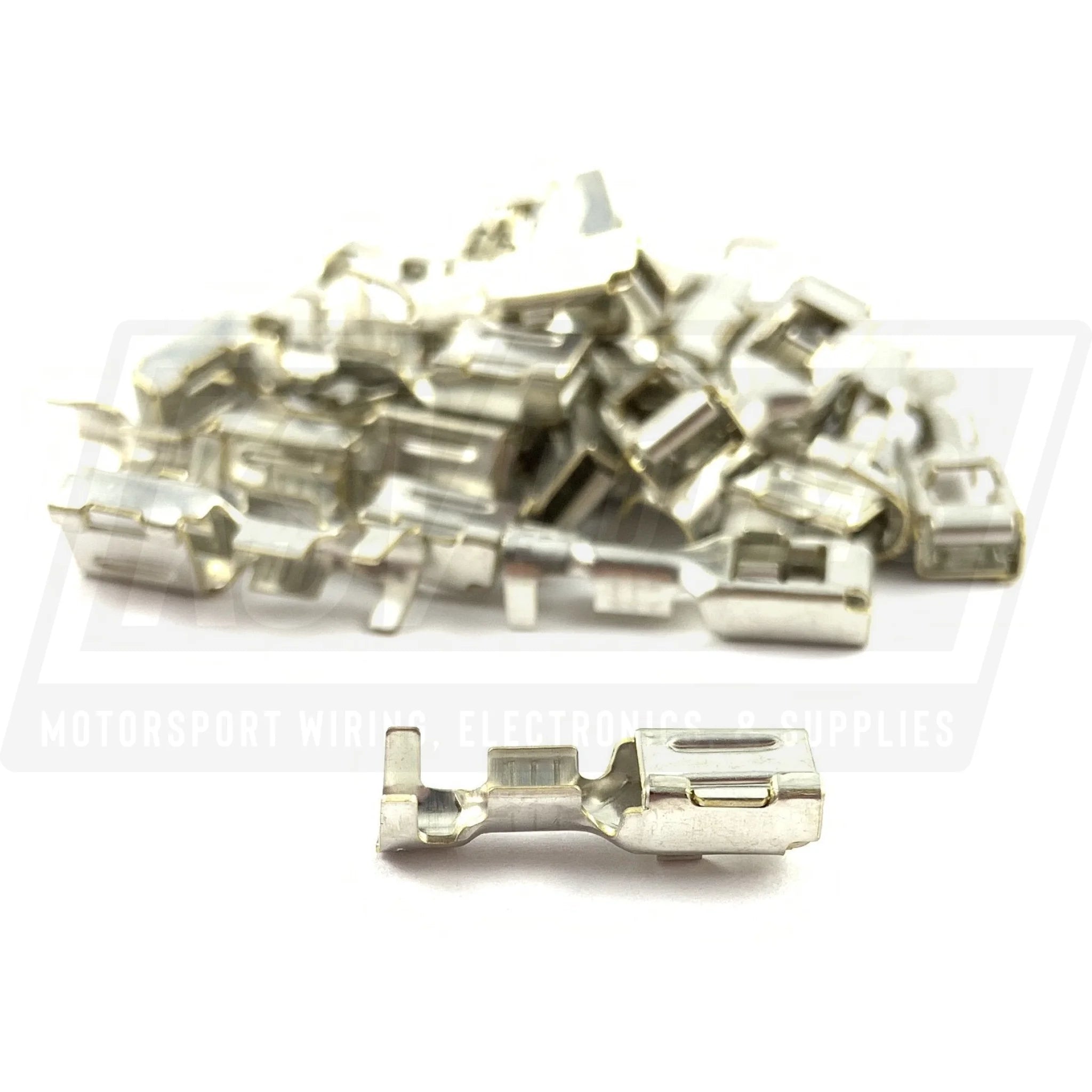 Socket Terminal Sumitomo 8100-0467 Hx Dl Ts 187 Sealed Series (20-16 Awg)