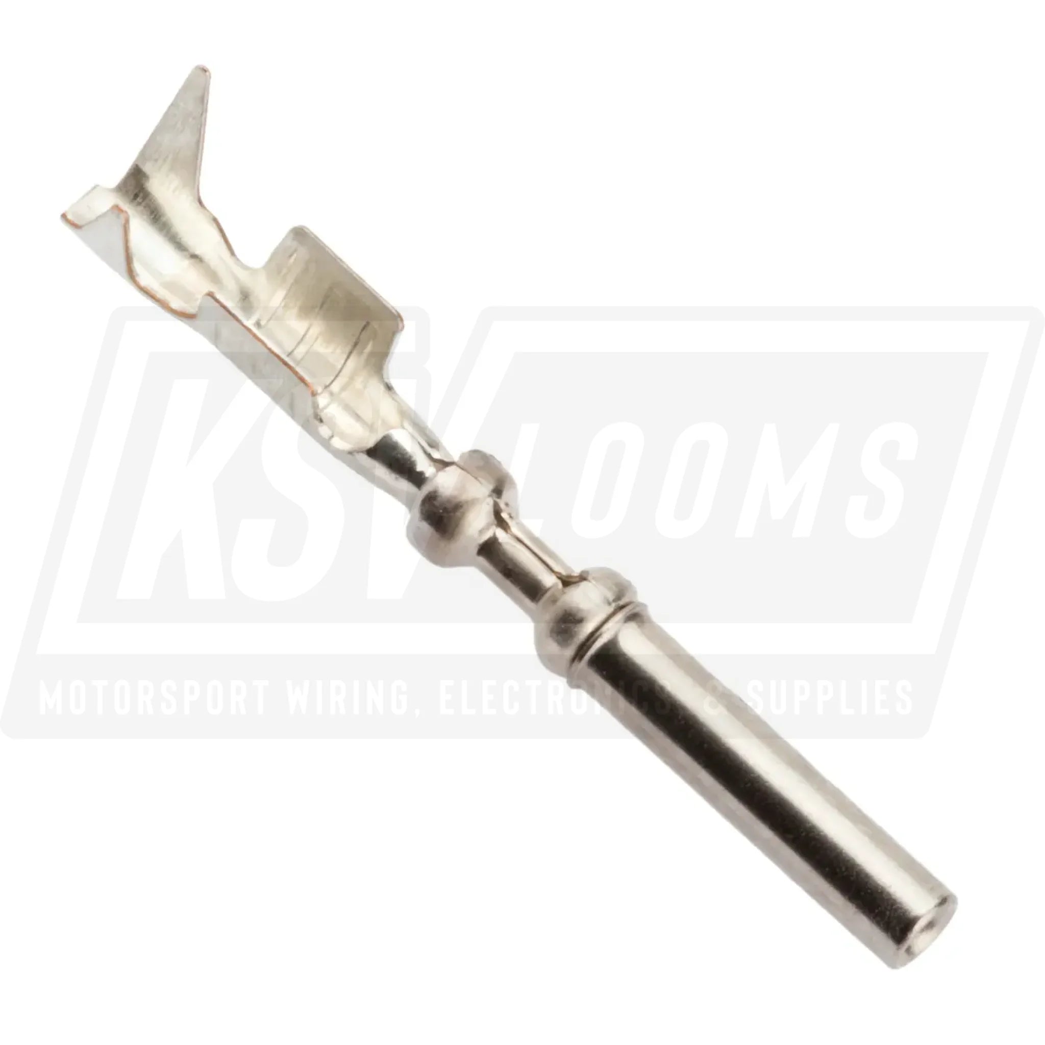 Socket Terminal TE AMP 3-1447221-3 Superseal 1.0 Series (18-16 AWG)