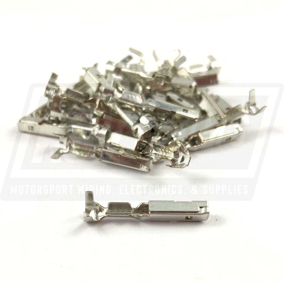 Socket Terminal, Yazaki 7116-4102-02 for EPC 1.5 Sealed Series (22-20 ...