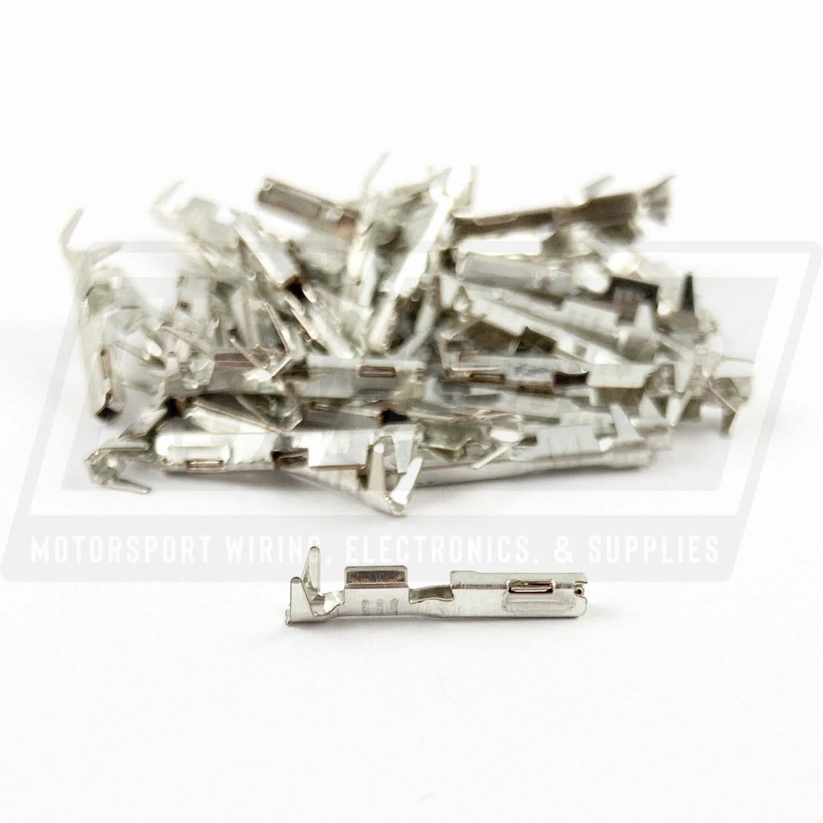 Socket Terminal, Yazaki 7116-4416-02 RH, HS 025 Series (20 AWG