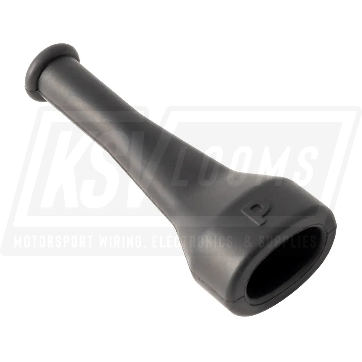 ST,RUBBER BOOT,2 WAY JPT- EV1