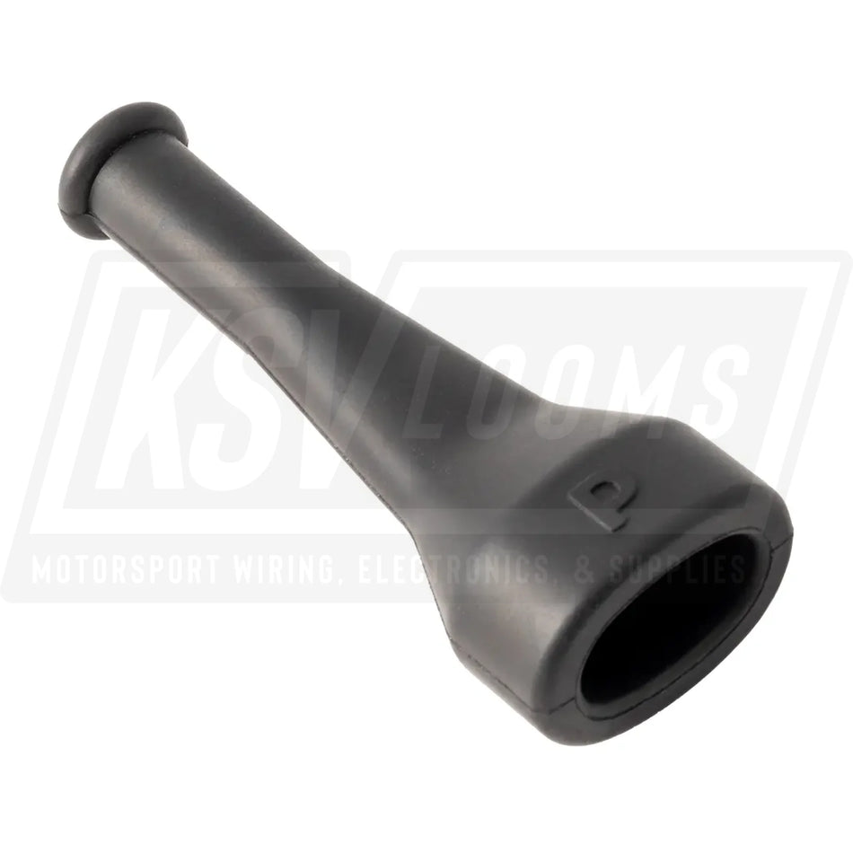 ST,RUBBER BOOT,2 WAY JPT- EV1