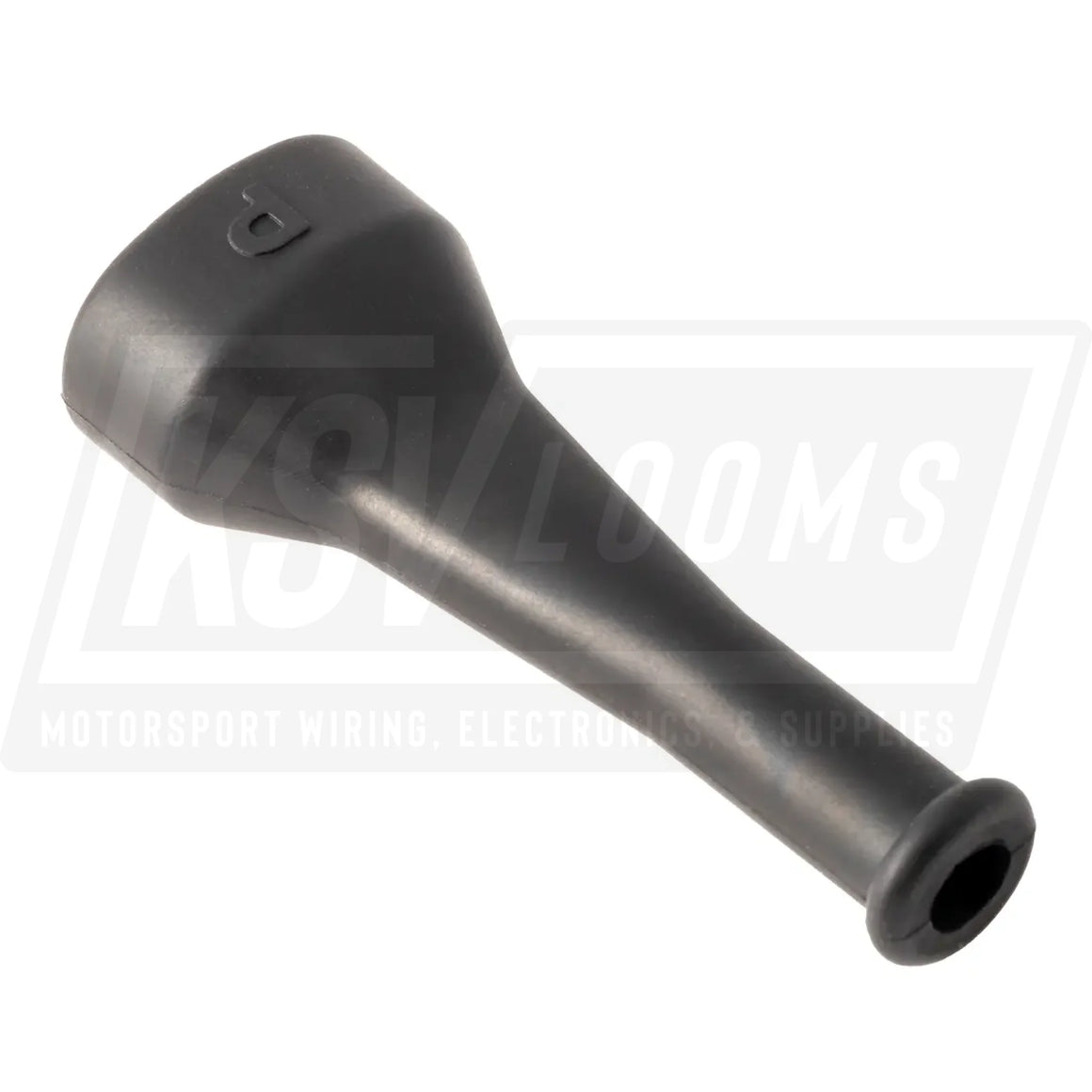 ST,RUBBER BOOT,2 WAY JPT- EV1