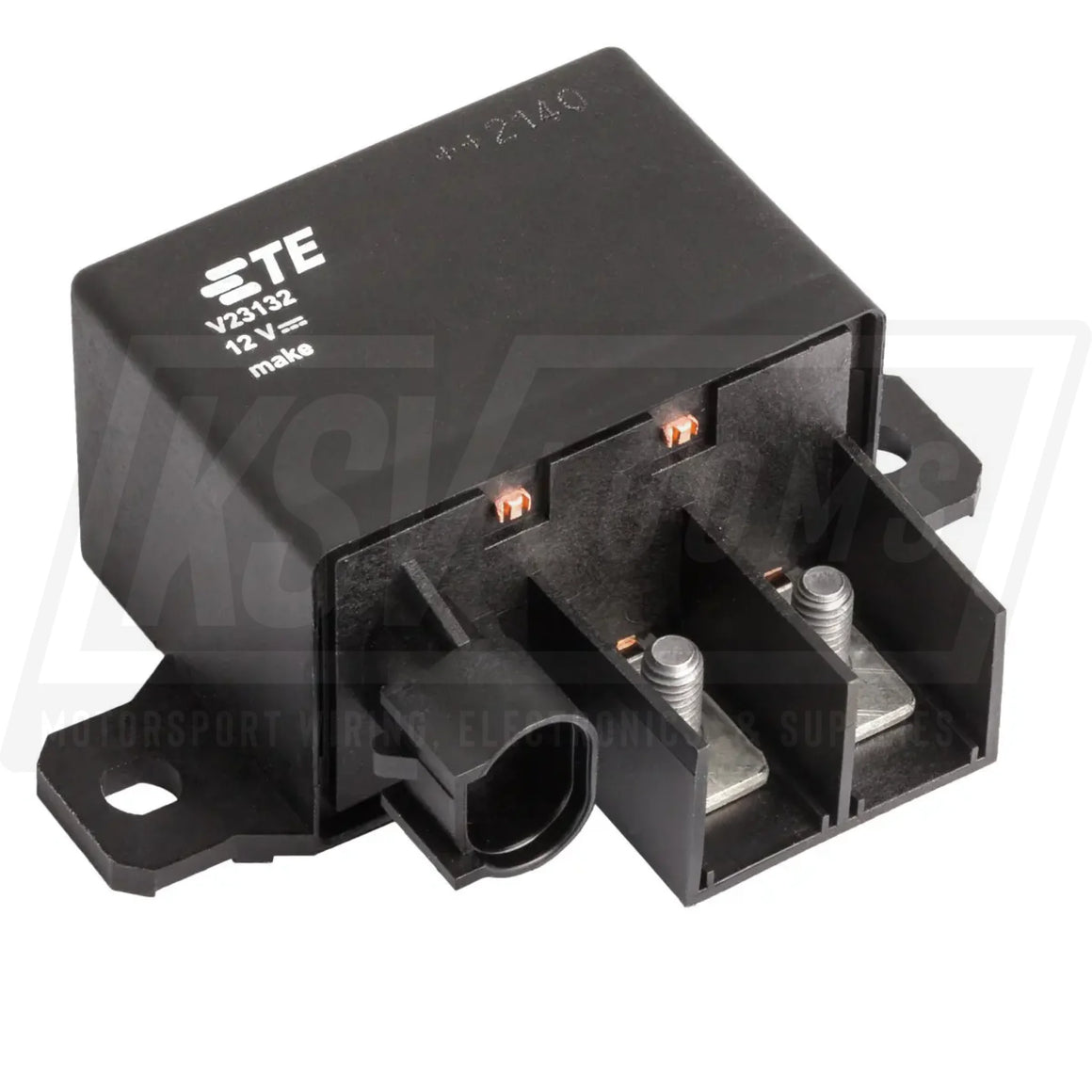 TE 75 AMP RELAY