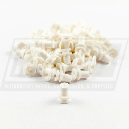 Wire Seal Aptiv (Delphi) 15366021 Gt150 Sealed Series White (1.20-1.85Mm)