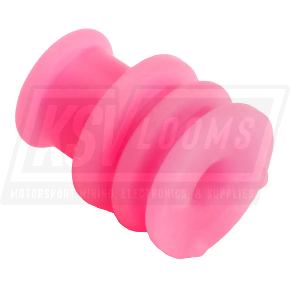 Wire Seal EPC E-1644-01 1.5mm Sealed Series 1.19-1.65mm (Pink)