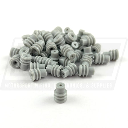 Wire Seal For Honda S2000 Knock Sensor Connector (Gray 1.20-1.70Mm)