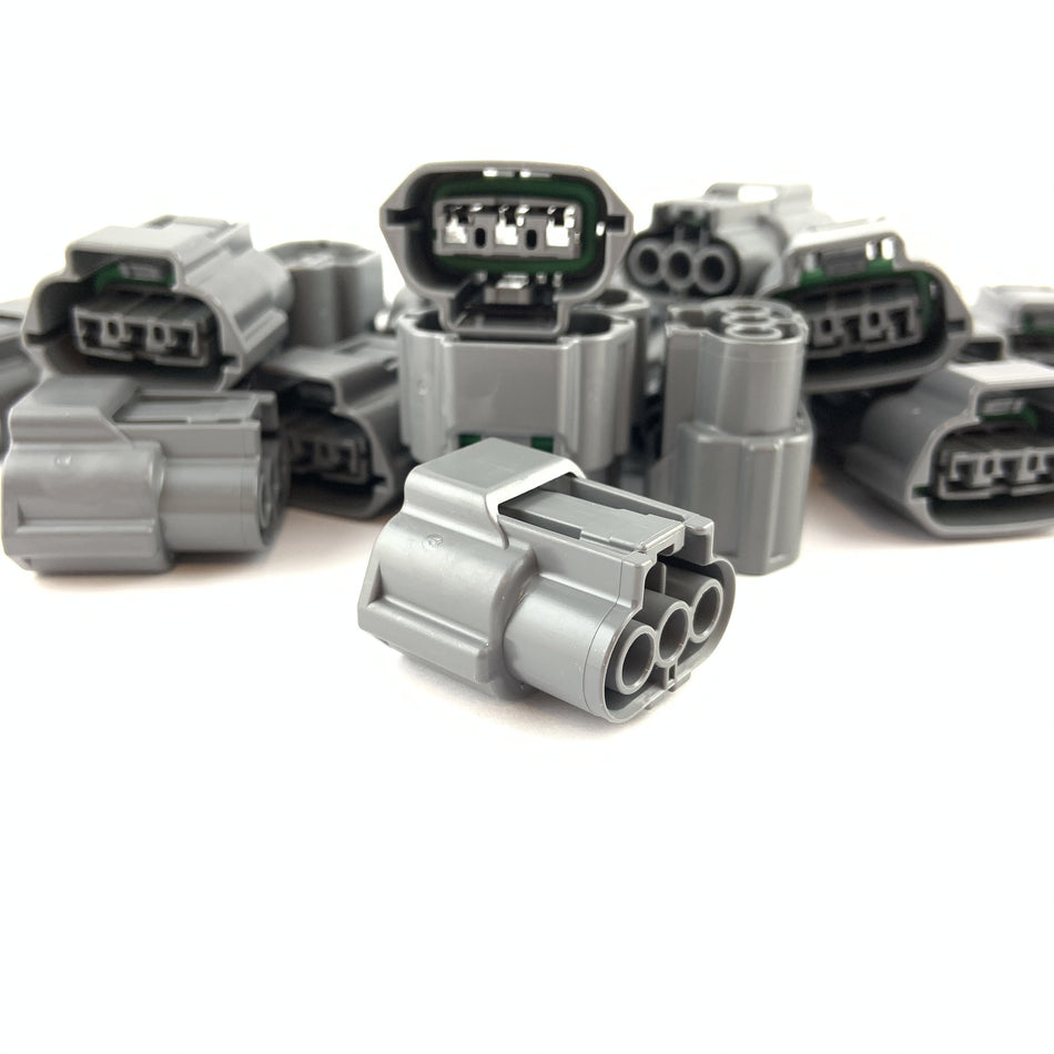 3-Way Housing, Sumitomo 6189-0779 RS Series (3-Way)