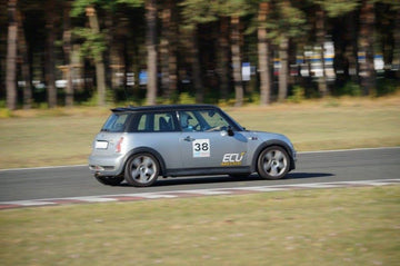 ECUMASTER EMU MINI COOPER R53
