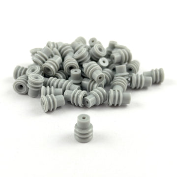 Sumitomo 7165-0385 HW, HX 090 Series, Gray Wire Seal (1.20-1.70mm)