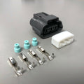 6x OEM Connector Kit for Hitachi IGC0079 Ignition Coil Pack