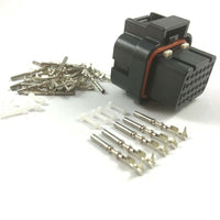 MoTeC M150 ECU 26-Pin Connector D Plug Kit