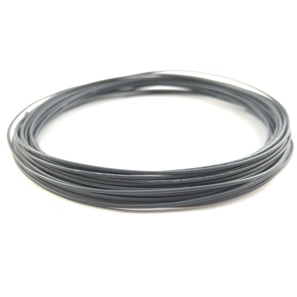 22 AWG M22759/16-22-X Tefzel Wire (Solid Colors)