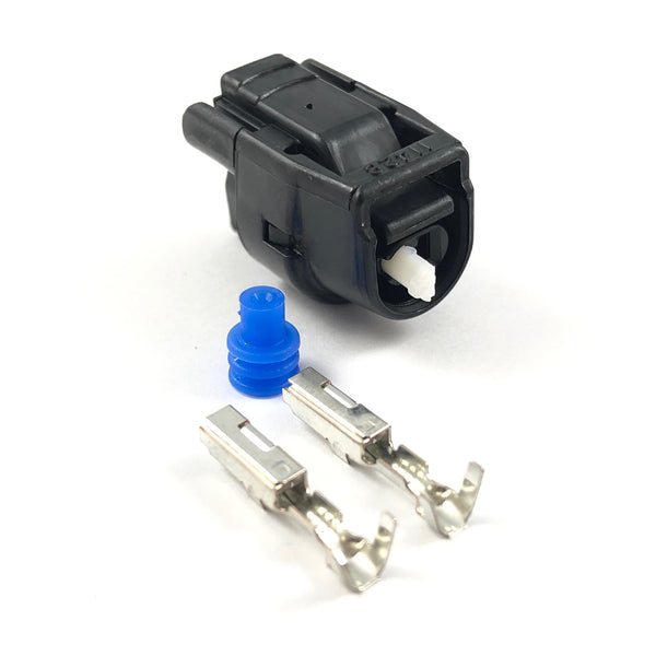 Dash / Display Connectors