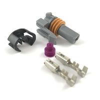 GM 1-Pin Starter Connector Plug Kit