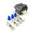 Mazda 3-Pin Throttle Position Sensor TPS Connector Plug Kit