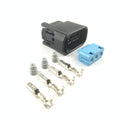 3-Way Connector Kit for Honda Ignition Coil Pack Connector Plug Kit (22-20 AWG)