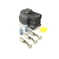 Ford Mustang V8 Modular Motor 2-Pin Ignition Coil Connector Plug Kit