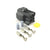 Denso 2-Pin Pencil Ignition Coil Pack Connector Plug Kit