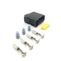Subaru Impreza WRX STI 3-Pin Ignition Coil Pack Connector Plug Kit