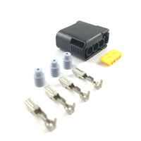Subaru 3-Pin Ignition Coil Pack Connector Plug Kit