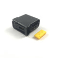 Subaru 3-Pin Ignition Coil Pack Housing Repair Kit